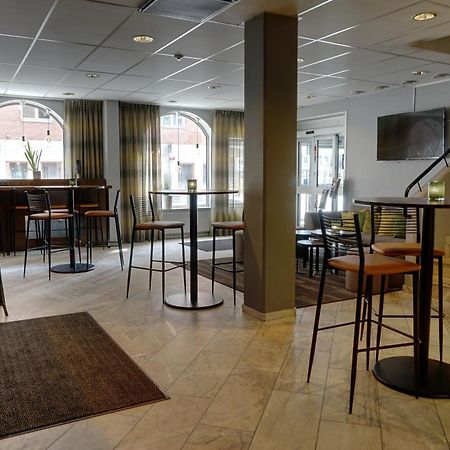 Comfort Hotel Joenkoeping Jonkoping Exterior foto