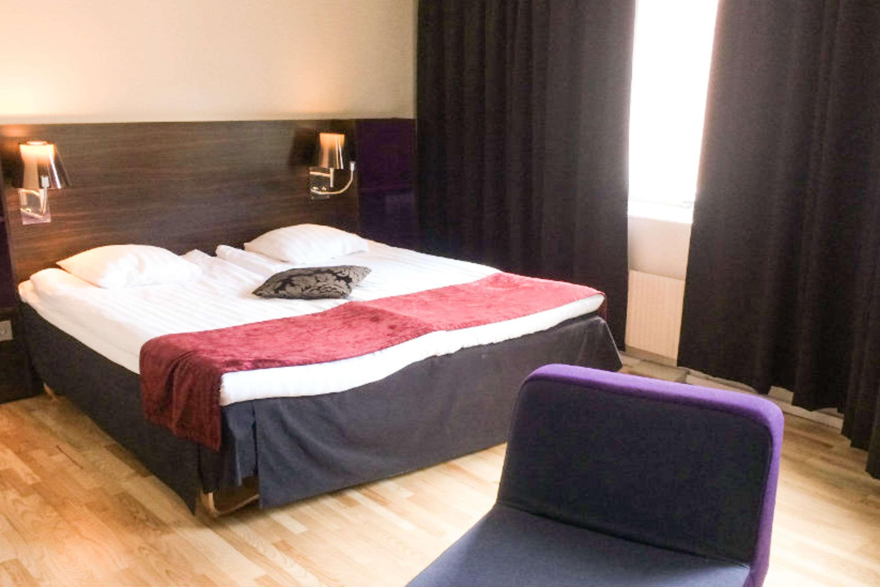 Comfort Hotel Joenkoeping Jonkoping Exterior foto