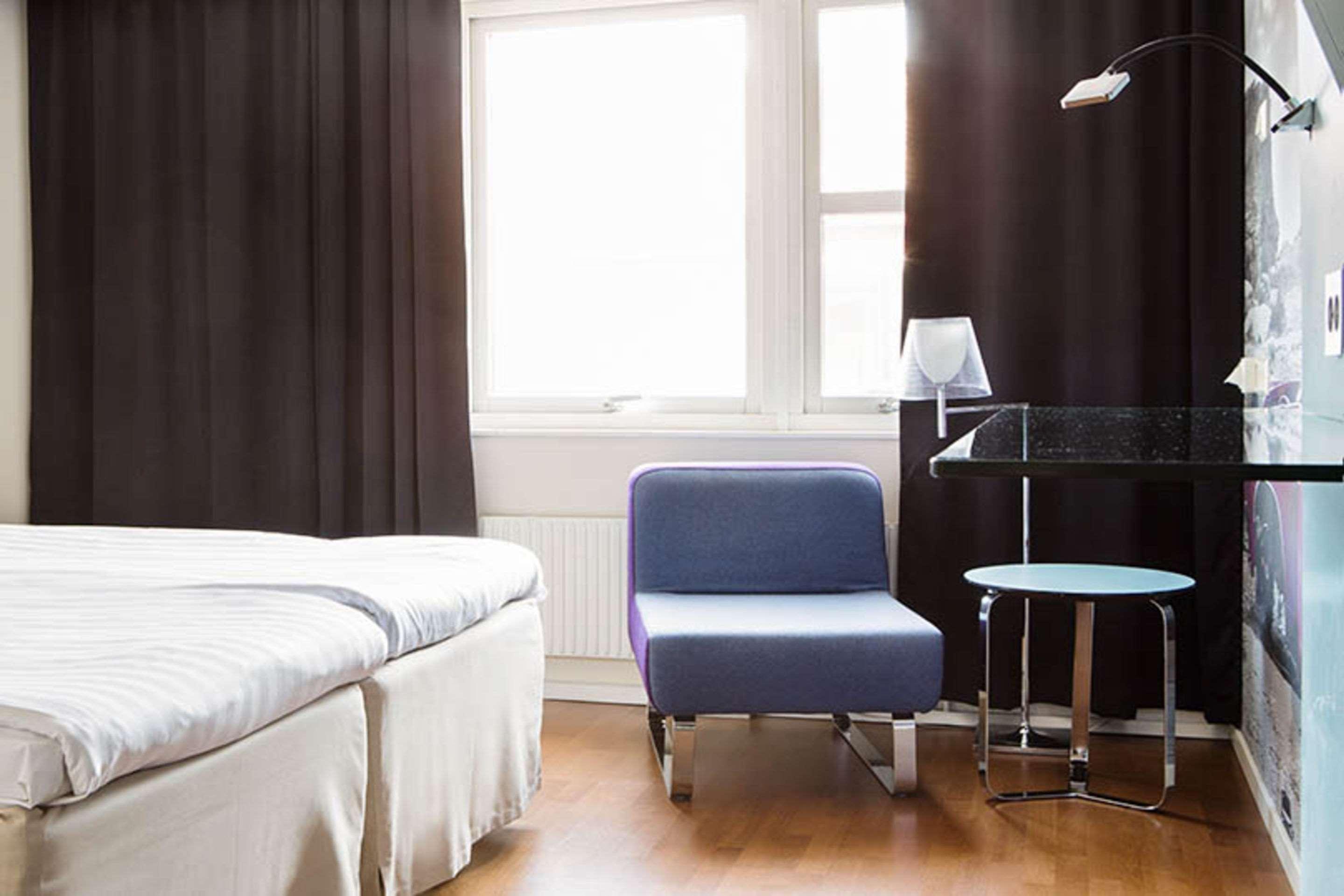 Comfort Hotel Joenkoeping Jonkoping Exterior foto