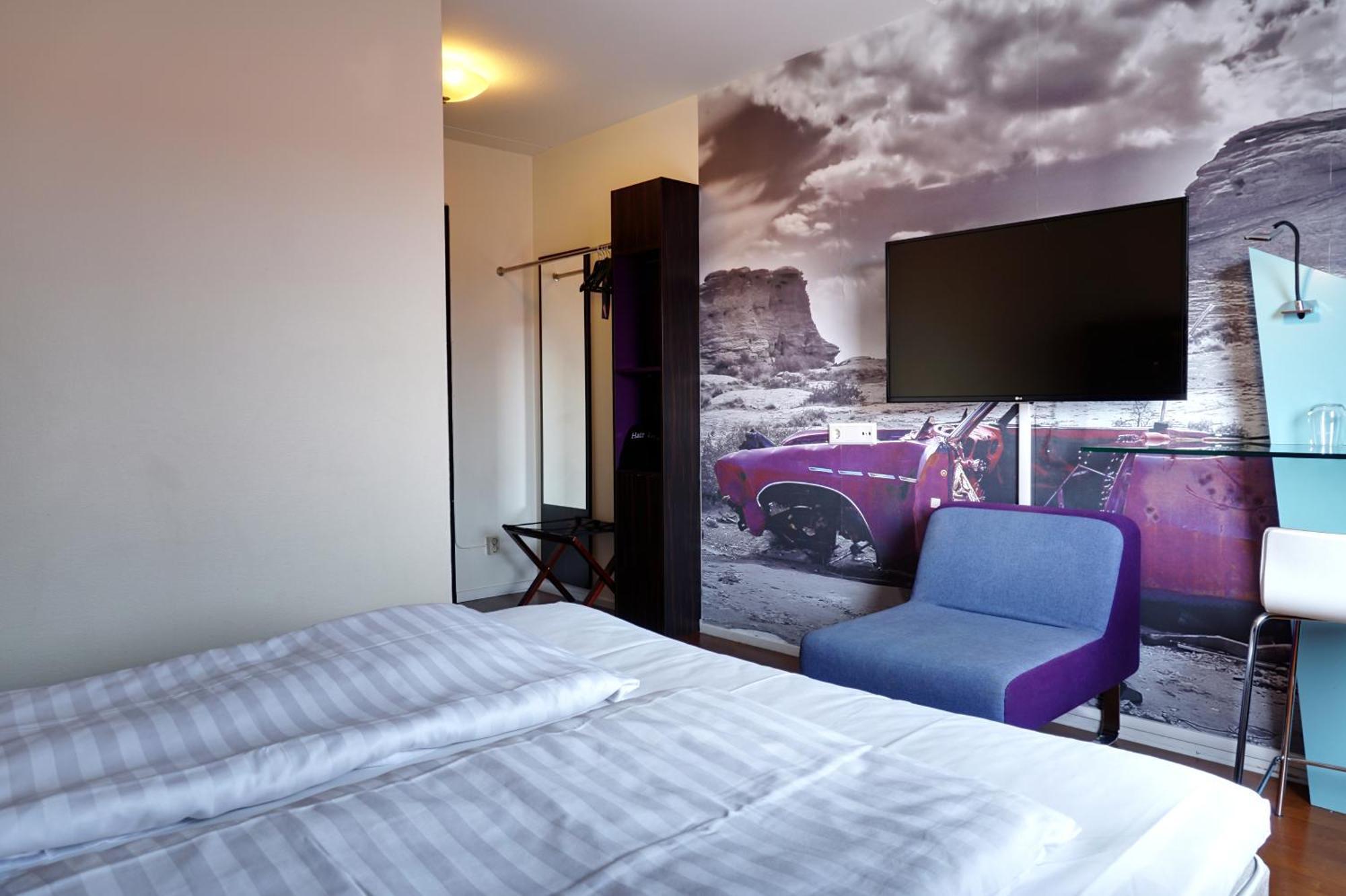 Comfort Hotel Joenkoeping Jonkoping Exterior foto