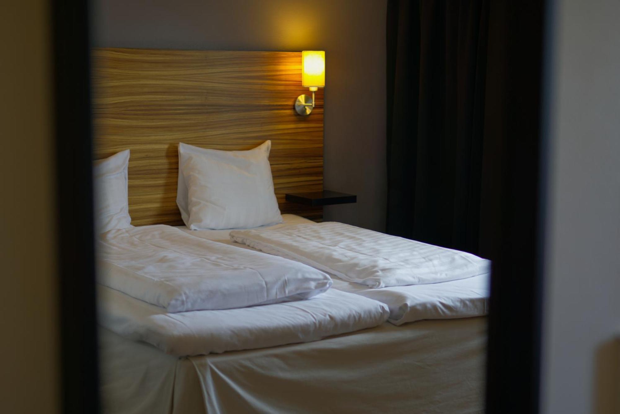 Comfort Hotel Joenkoeping Jonkoping Exterior foto