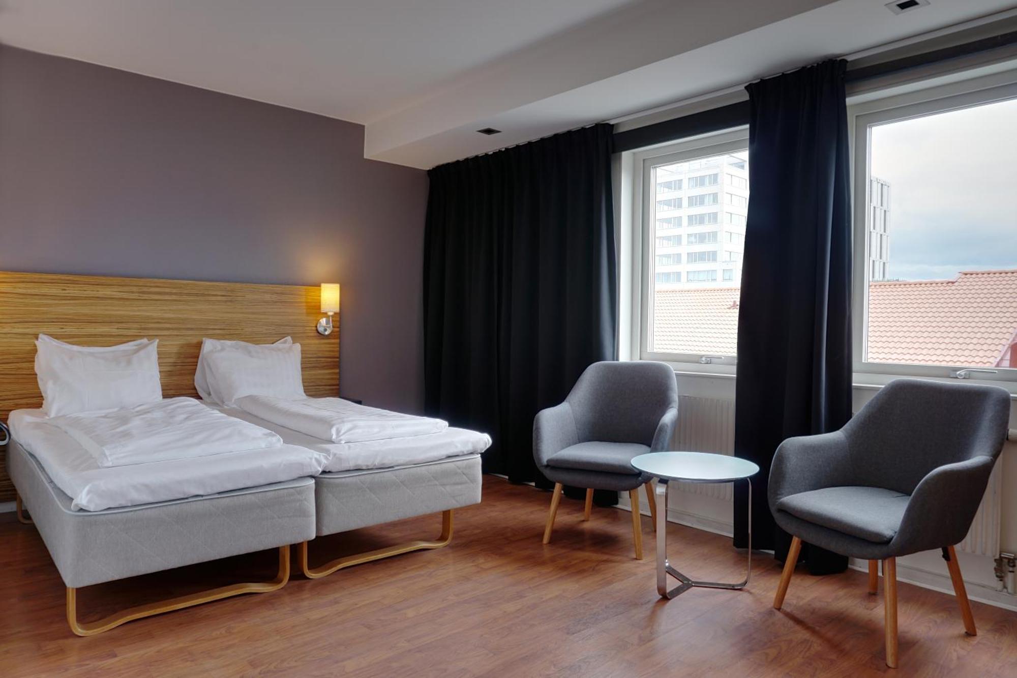 Comfort Hotel Joenkoeping Jonkoping Exterior foto