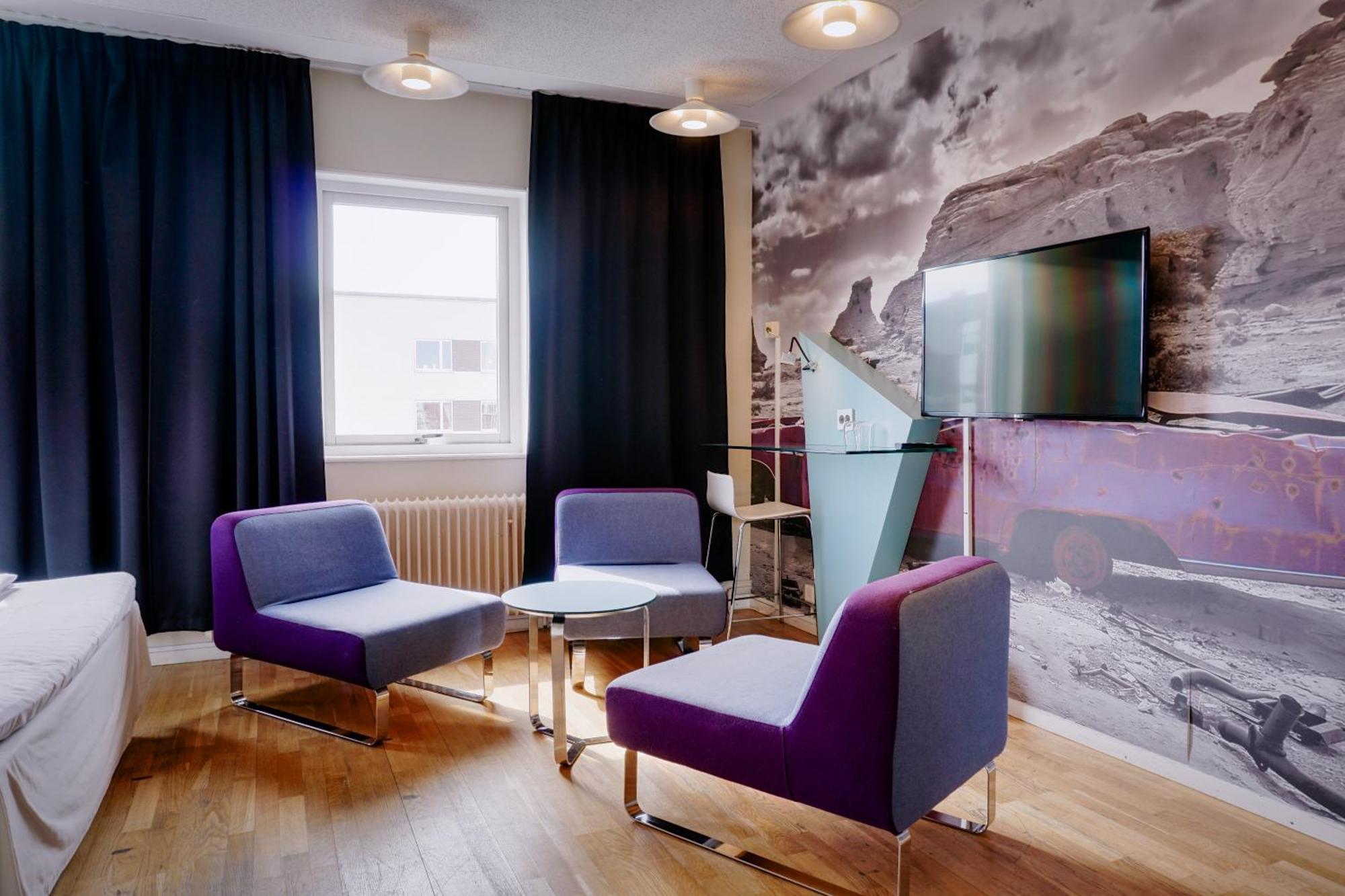 Comfort Hotel Joenkoeping Jonkoping Exterior foto