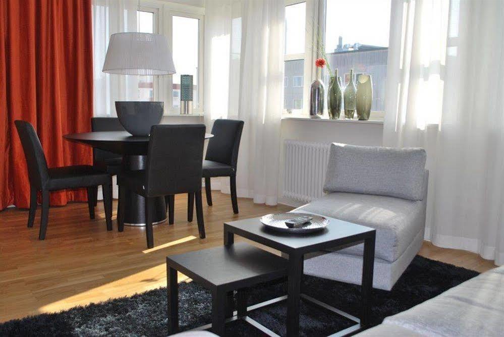 Comfort Hotel Joenkoeping Jonkoping Exterior foto