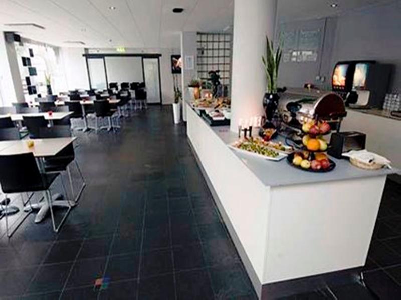 Comfort Hotel Joenkoeping Jonkoping Exterior foto