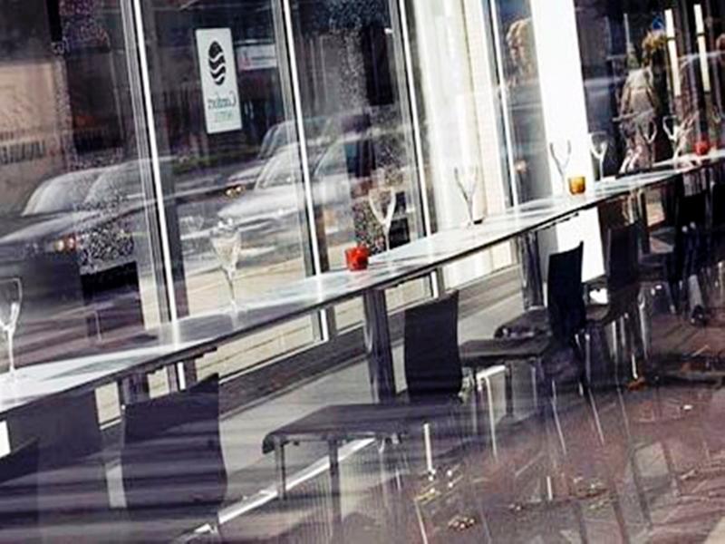 Comfort Hotel Joenkoeping Jonkoping Exterior foto
