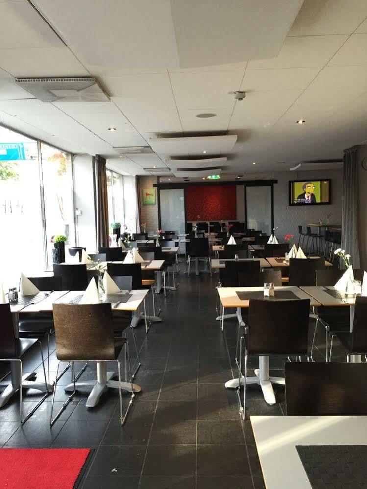 Comfort Hotel Joenkoeping Jonkoping Exterior foto