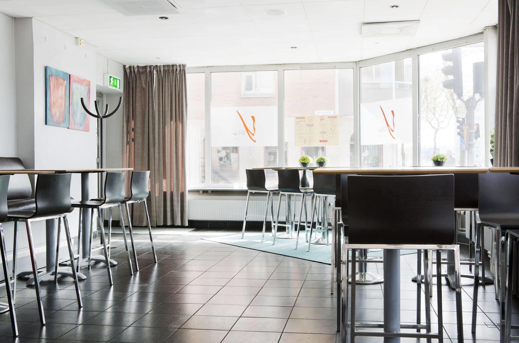 Comfort Hotel Joenkoeping Jonkoping Exterior foto